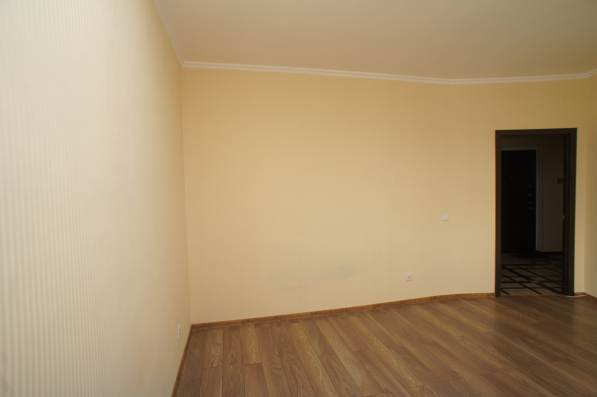 1-комнатная квартира, 43 м² - фото 11