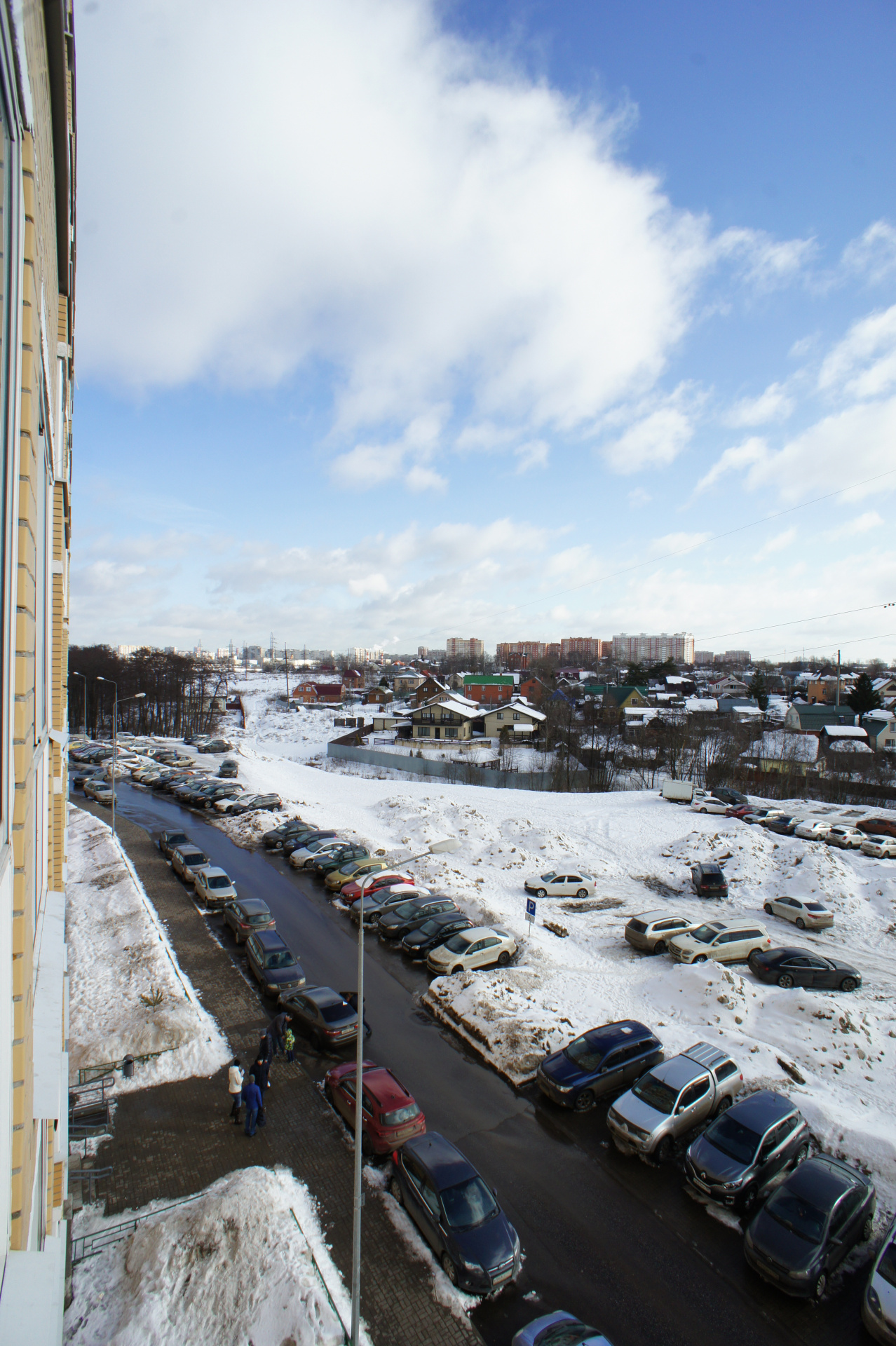 1-комнатная квартира, 43 м² - фото 9
