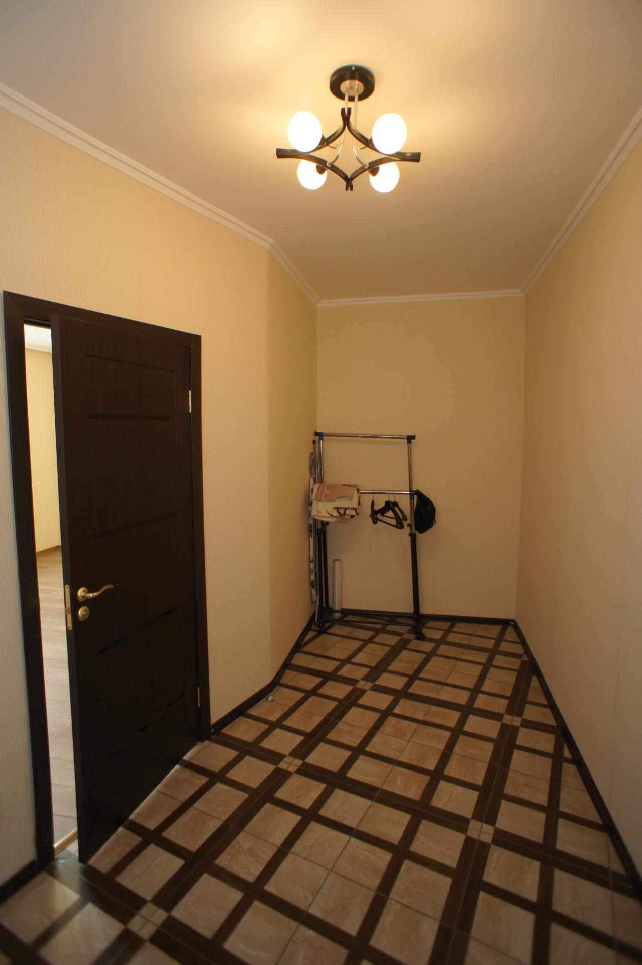 1-комнатная квартира, 43 м² - фото 12
