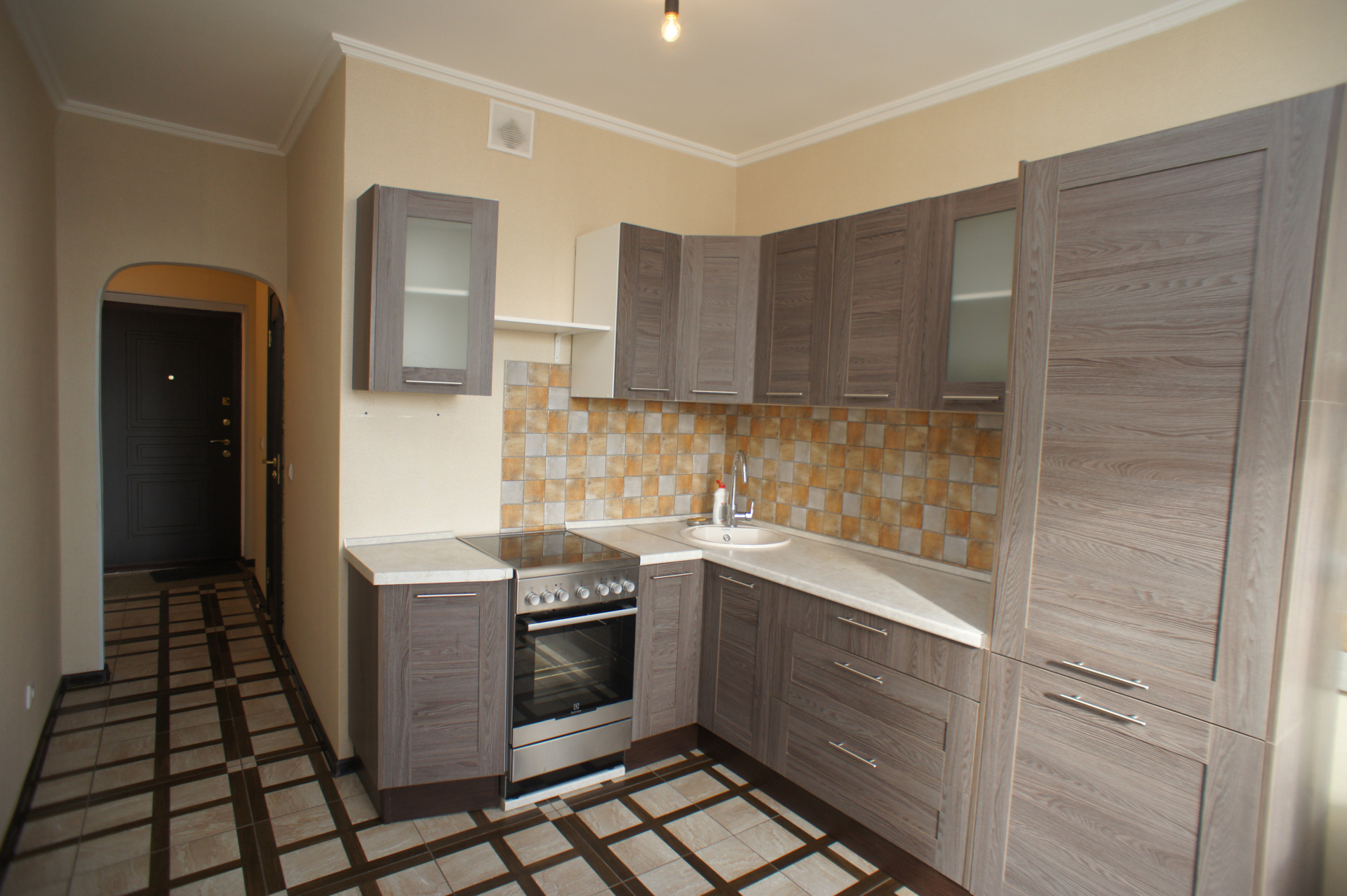 1-комнатная квартира, 43 м² - фото 16