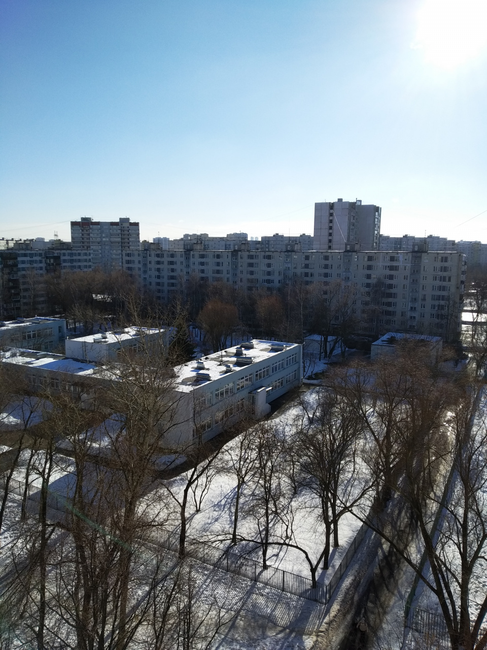 3-комнатная квартира, 64 м² - фото 9