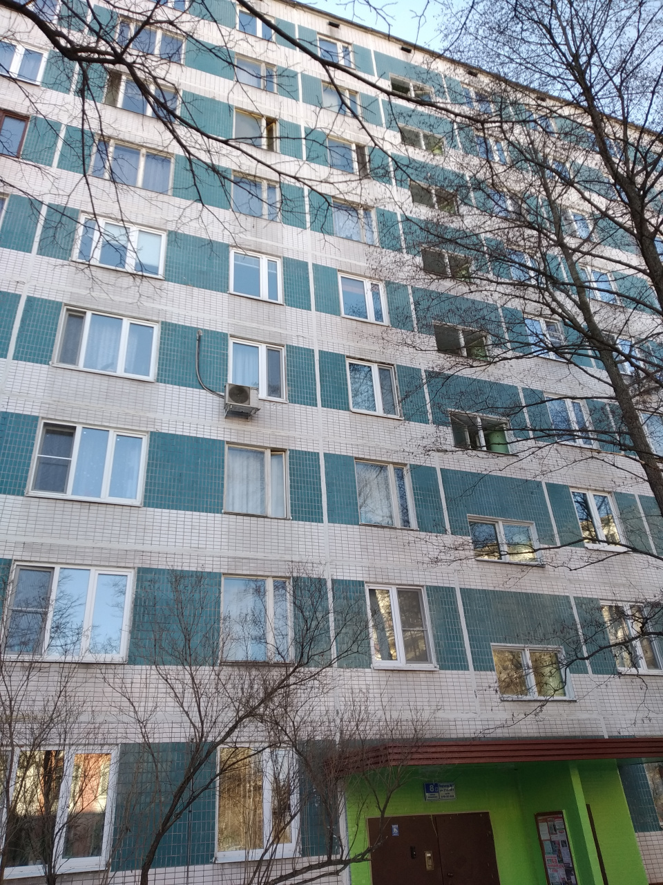 3-комнатная квартира, 64 м² - фото 14