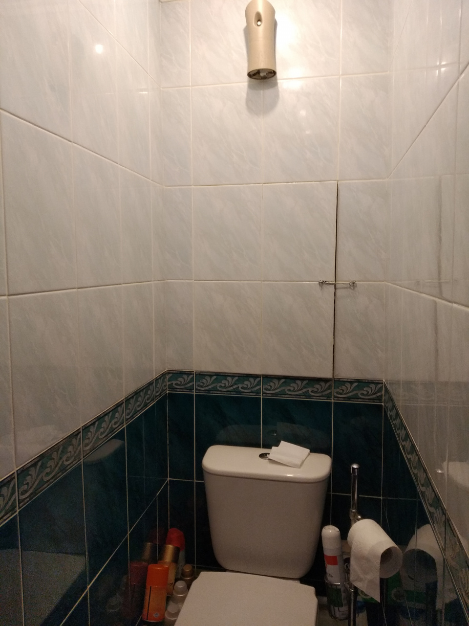 3-комнатная квартира, 64 м² - фото 8
