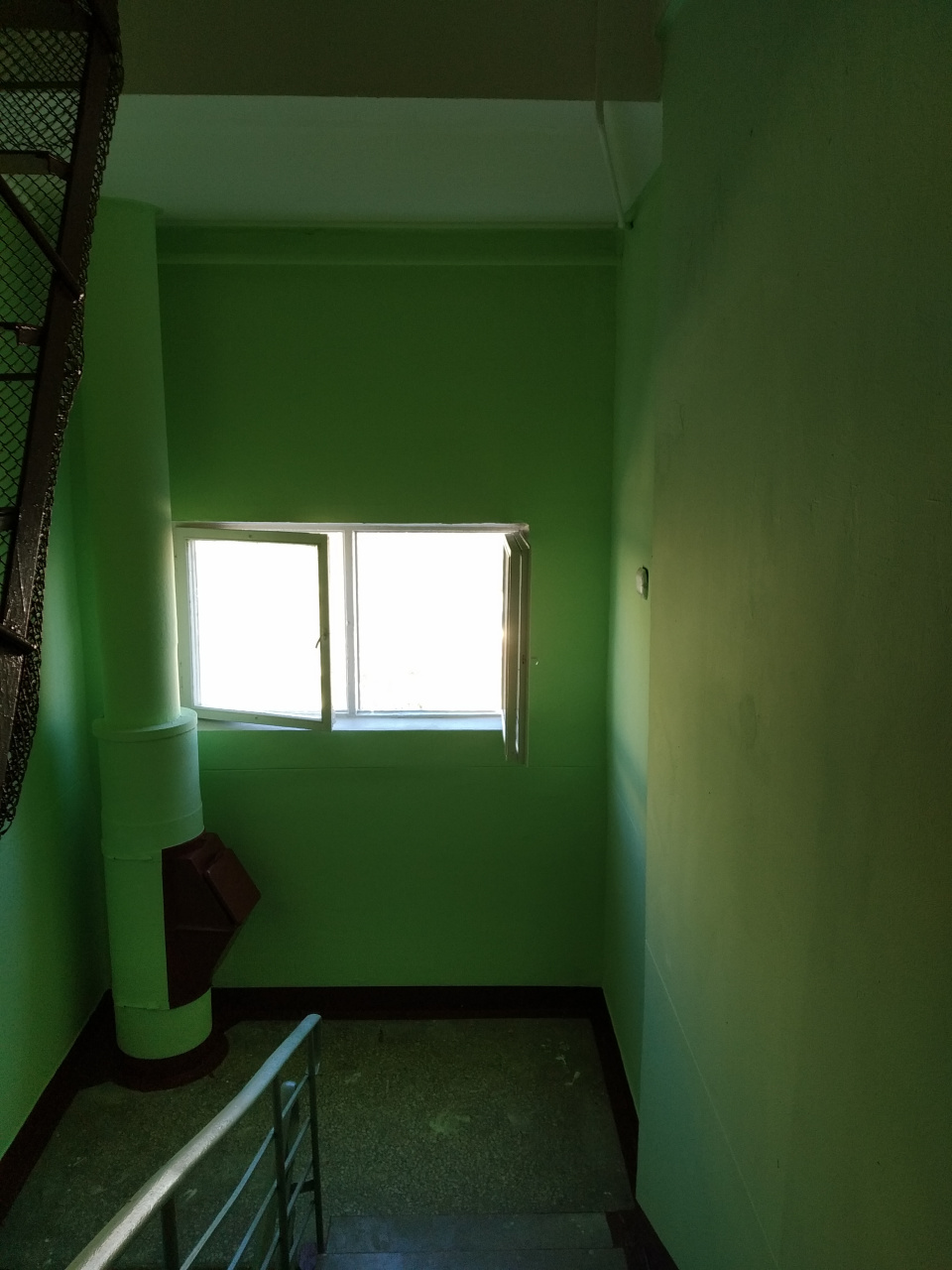 3-комнатная квартира, 64 м² - фото 12