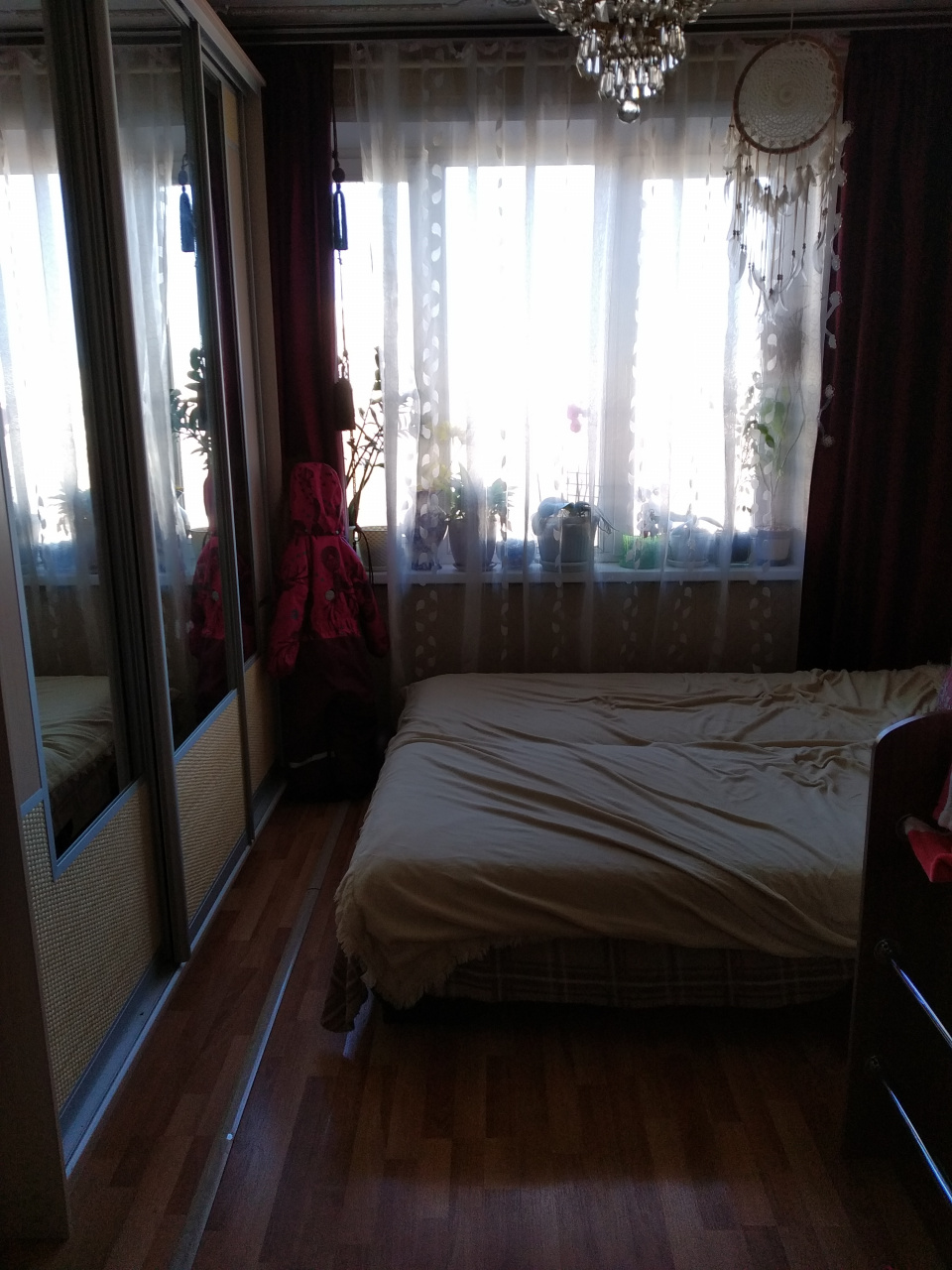 3-комнатная квартира, 64 м² - фото 6