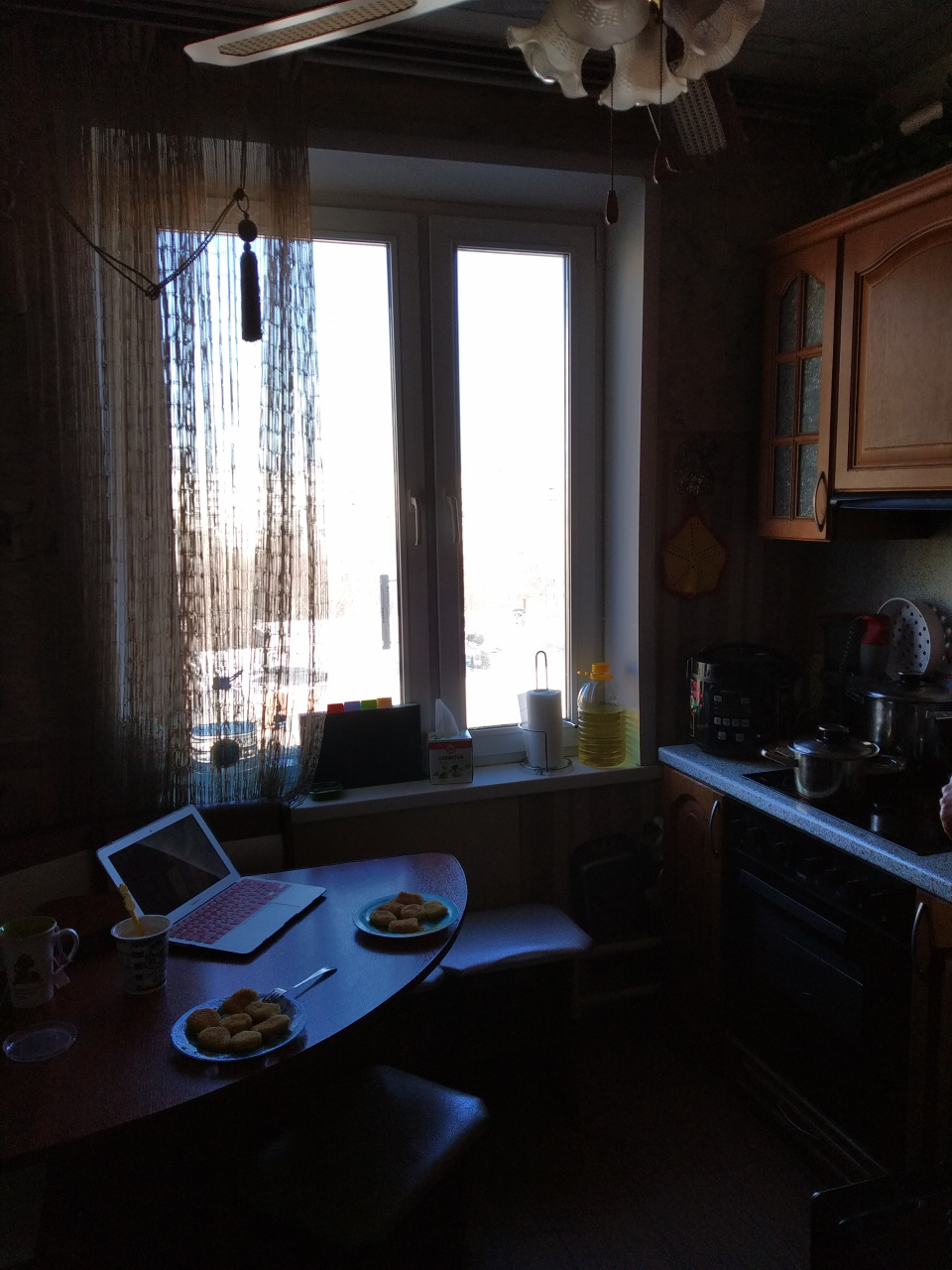 3-комнатная квартира, 64 м² - фото 5