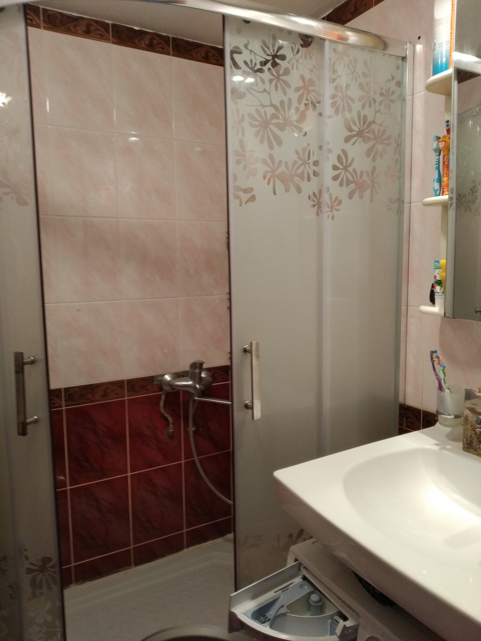 3-комнатная квартира, 64 м² - фото 7
