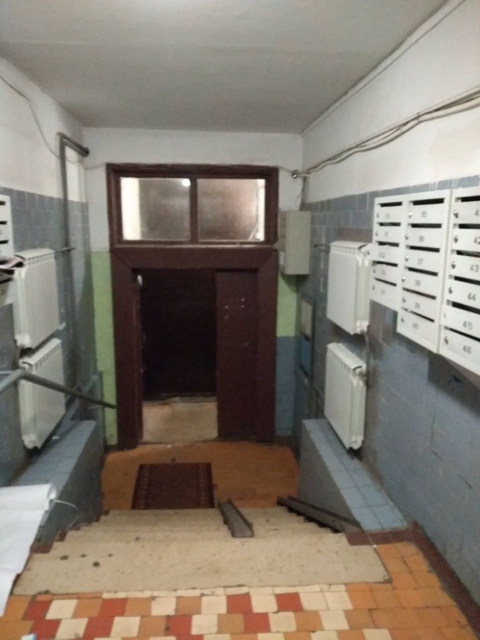 1-комнатная квартира, 32 м² - фото 9