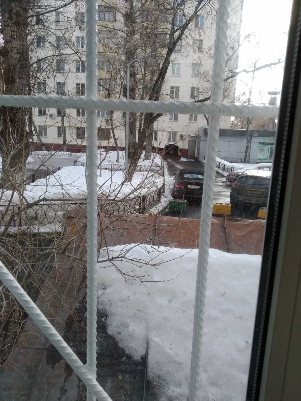 1-комнатная квартира, 32 м² - фото 8