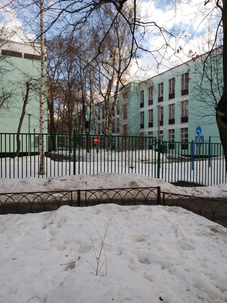 1-комнатная квартира, 32 м² - фото 10