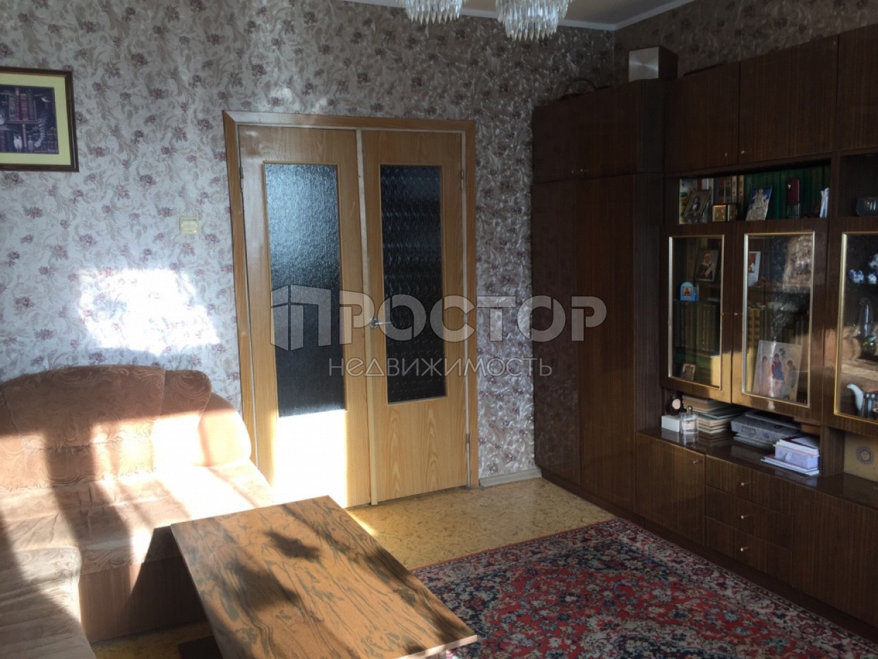 3-комнатная квартира, 65 м² - фото 3