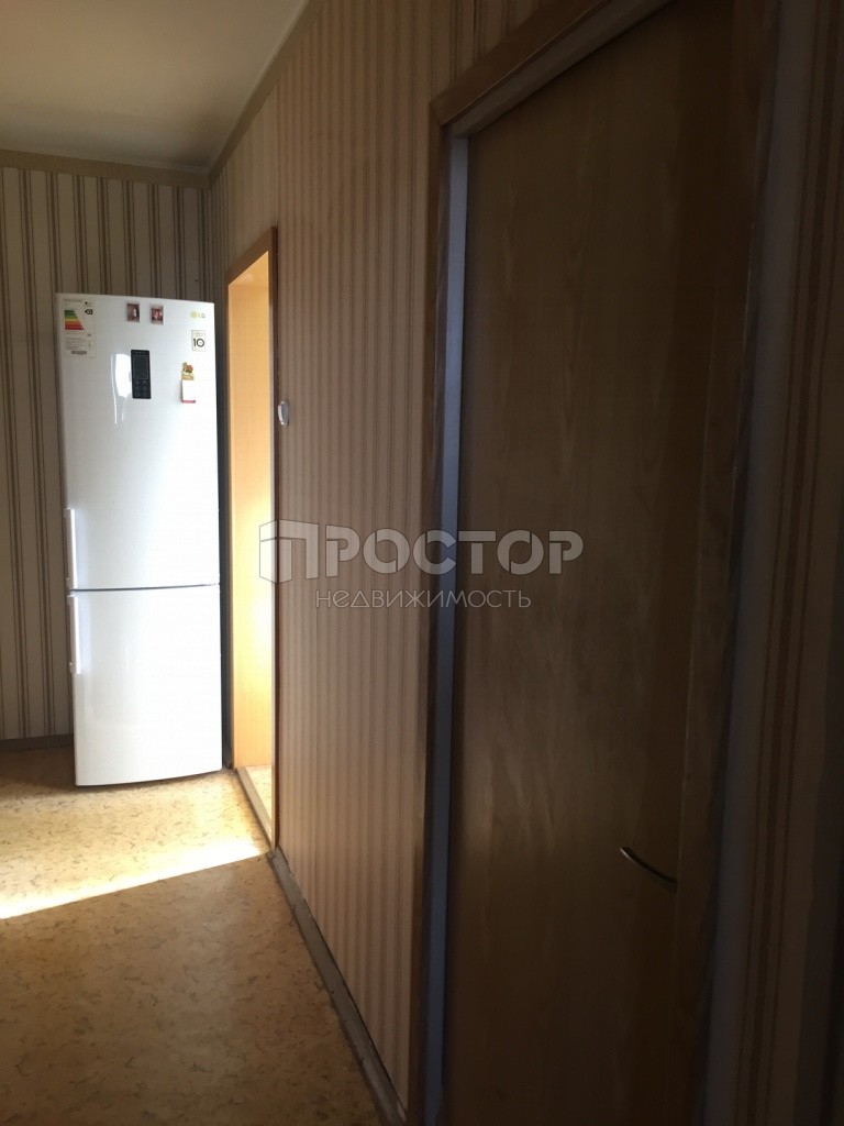 3-комнатная квартира, 65 м² - фото 20