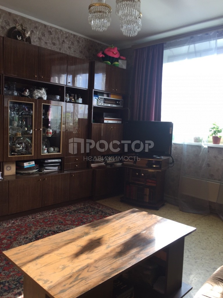 3-комнатная квартира, 65 м² - фото 4