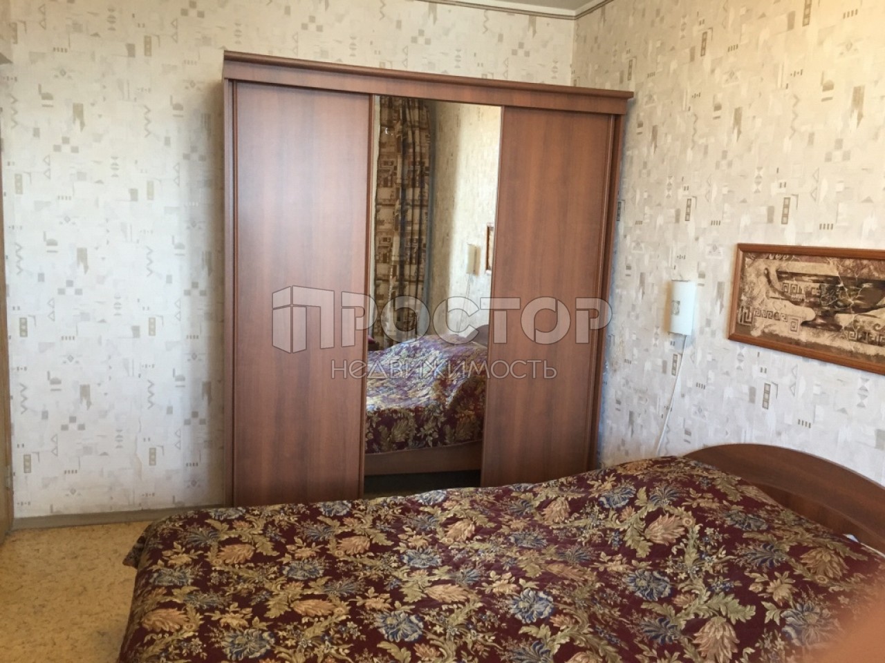 3-комнатная квартира, 65 м² - фото 10