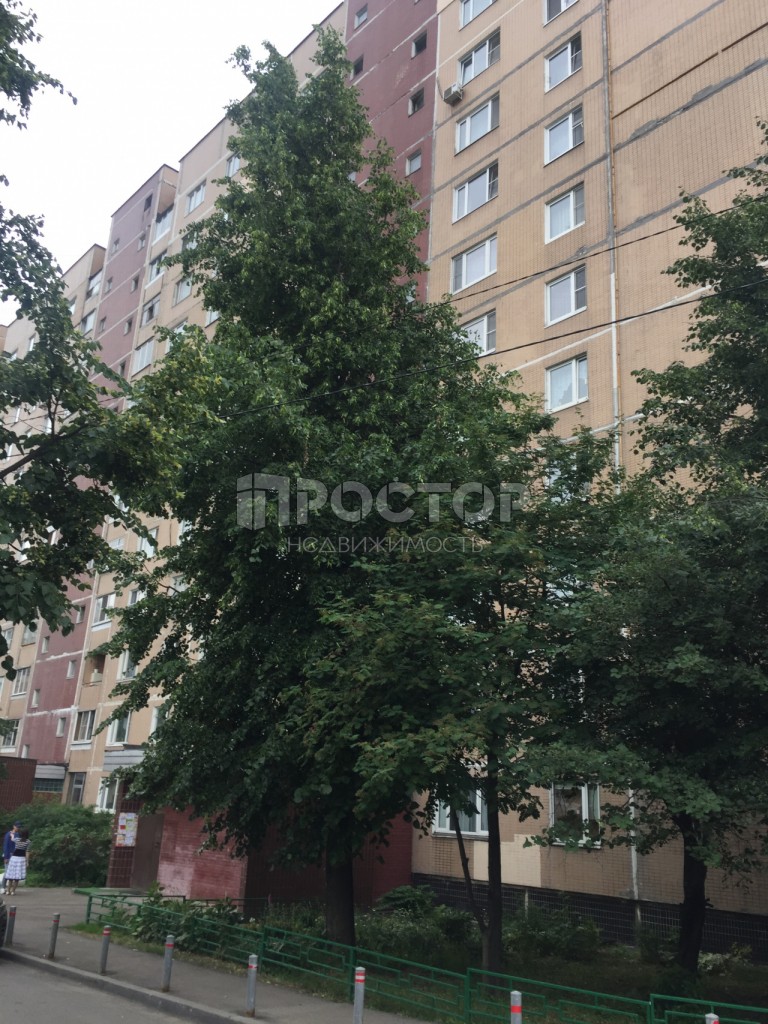 3-комнатная квартира, 65 м² - фото 2