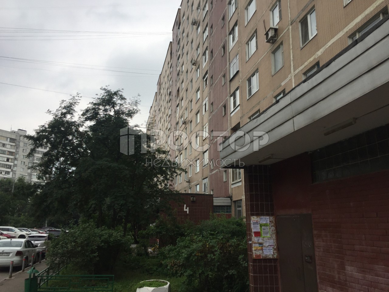 3-комнатная квартира, 65 м² - фото 26