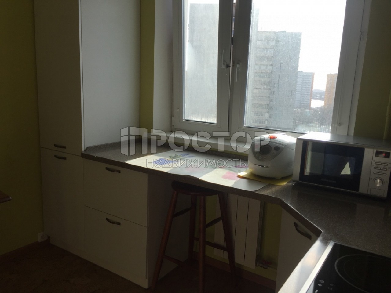 3-комнатная квартира, 65 м² - фото 14