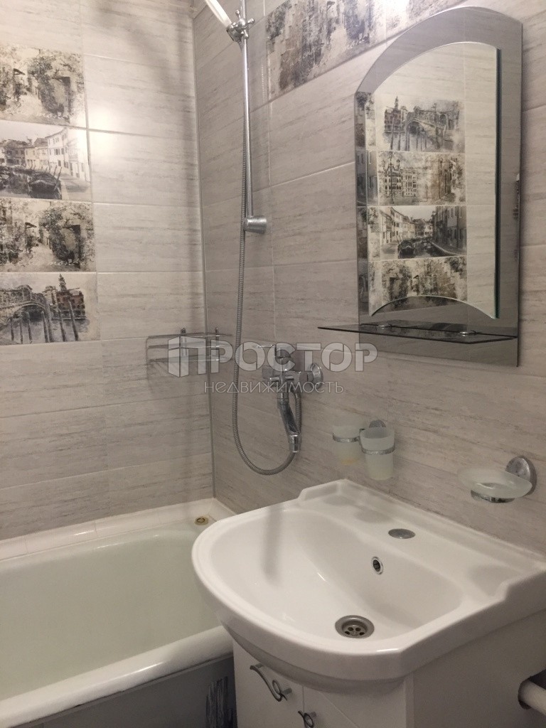 3-комнатная квартира, 65 м² - фото 16