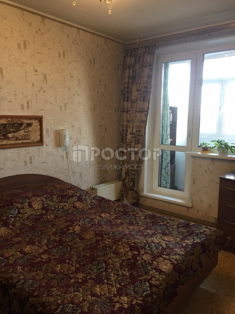 3-комнатная квартира, 65 м² - фото 9