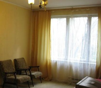 1-комнатная квартира, 33 м² - фото 5