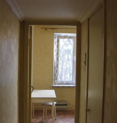 1-комнатная квартира, 33 м² - фото 4