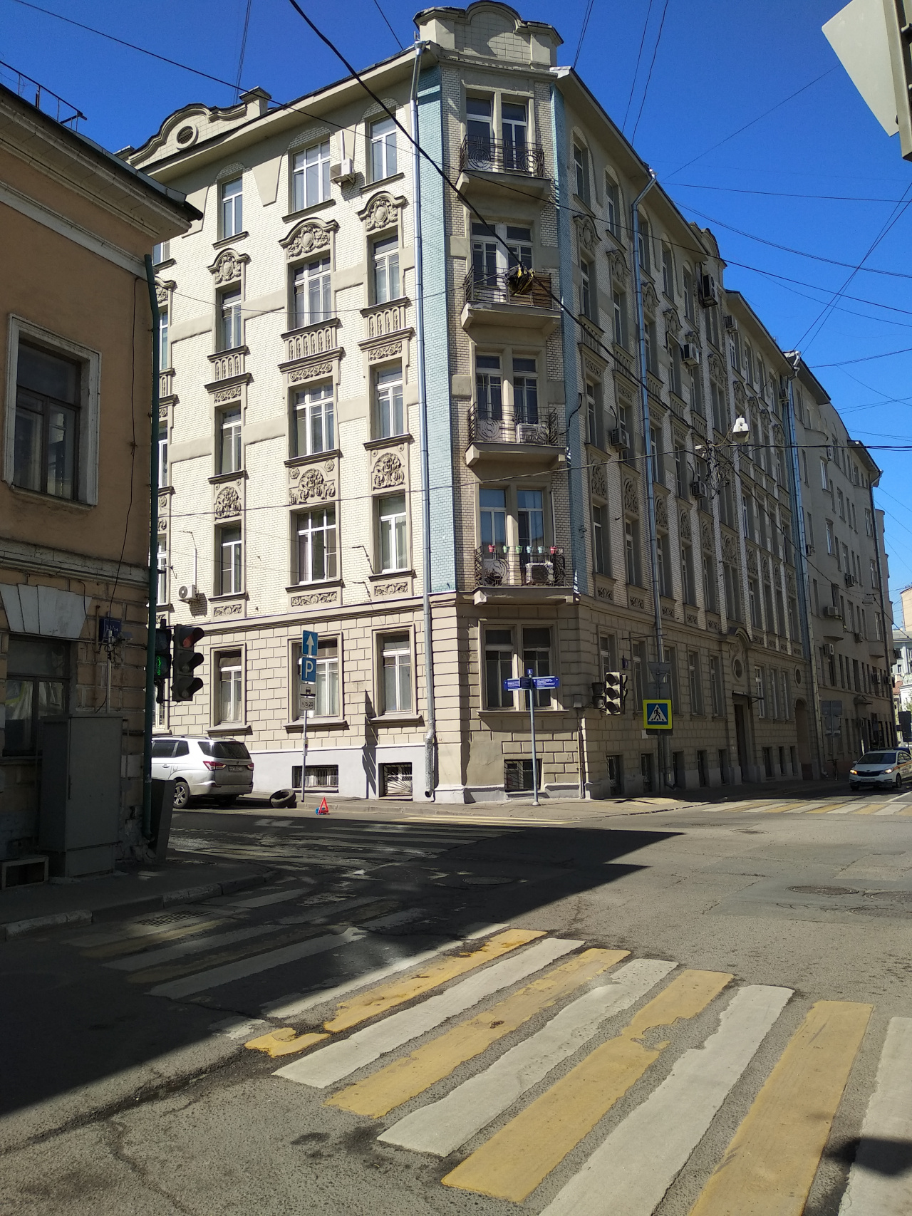 2-комнатная квартира, 80.2 м² - фото 2