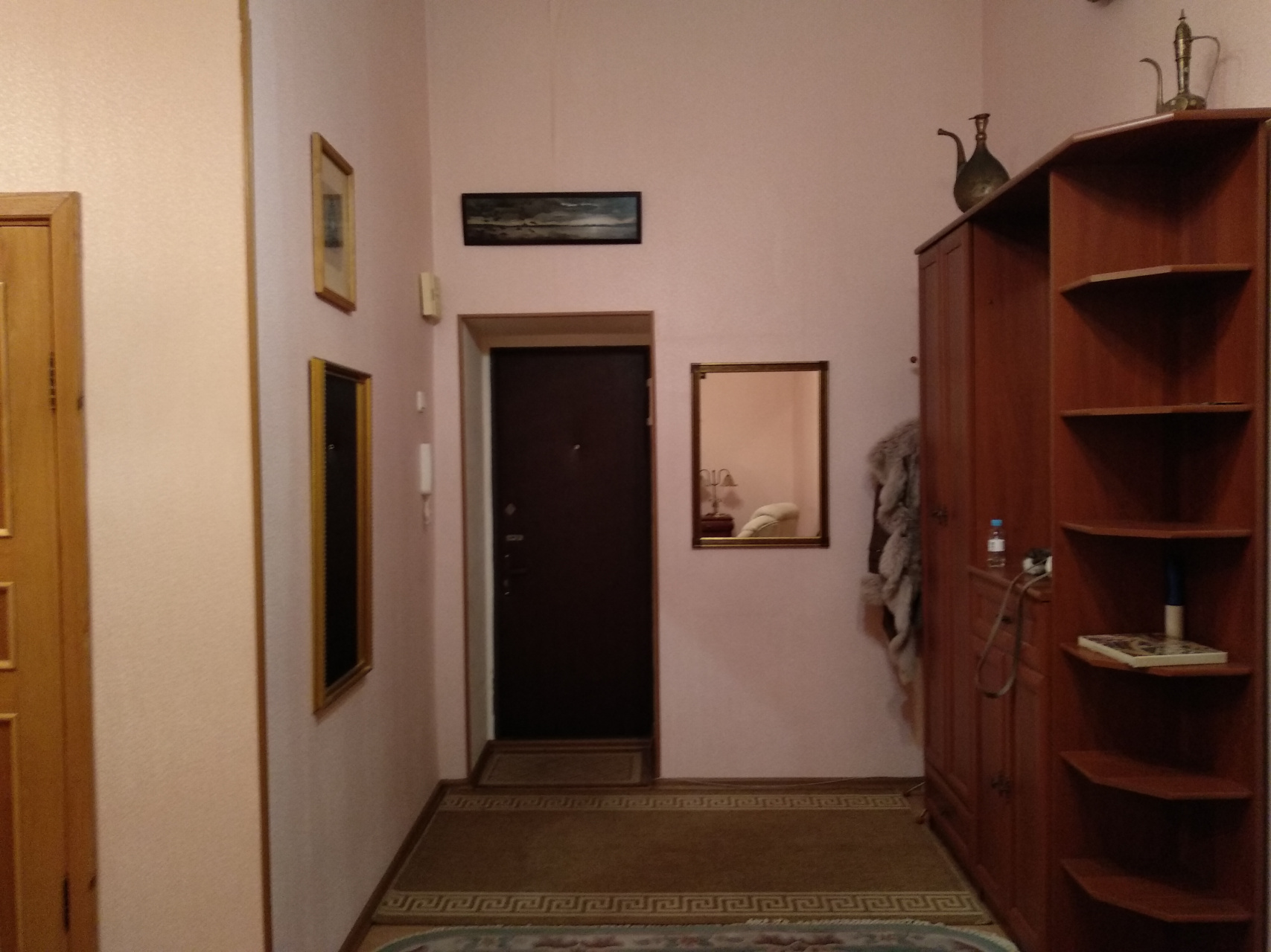 2-комнатная квартира, 80.2 м² - фото 8