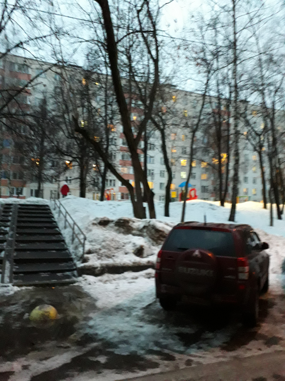 2-комнатная квартира, 40 м² - фото 4
