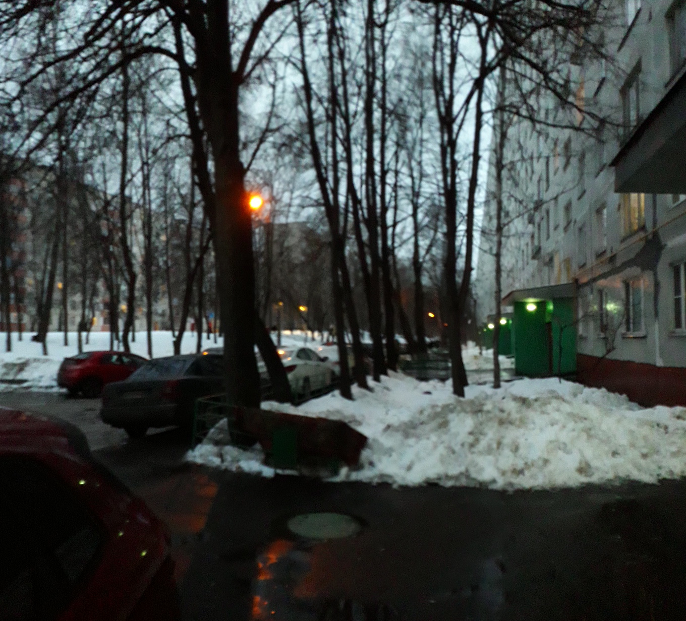 2-комнатная квартира, 40 м² - фото 3