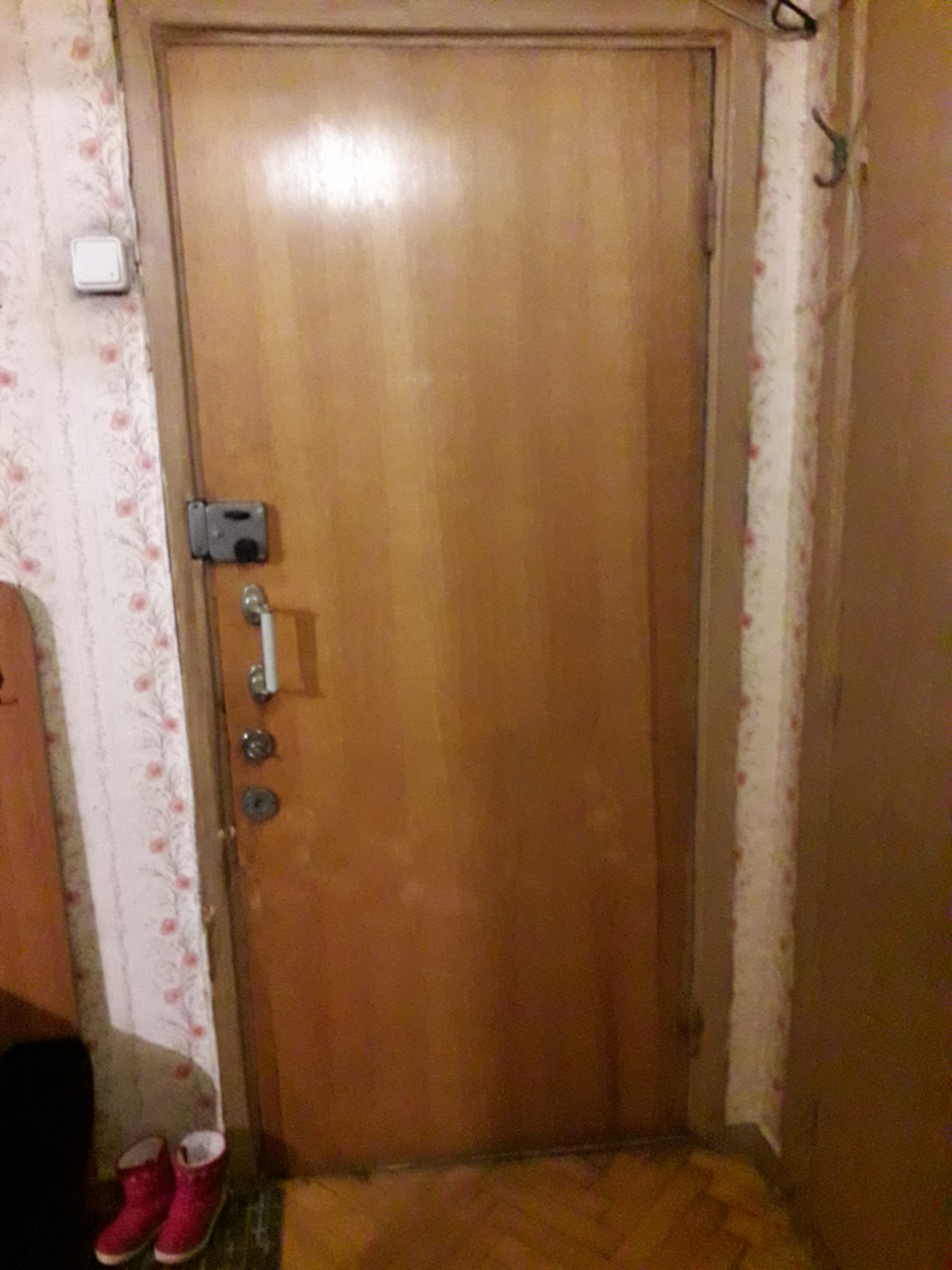 2-комнатная квартира, 40 м² - фото 8