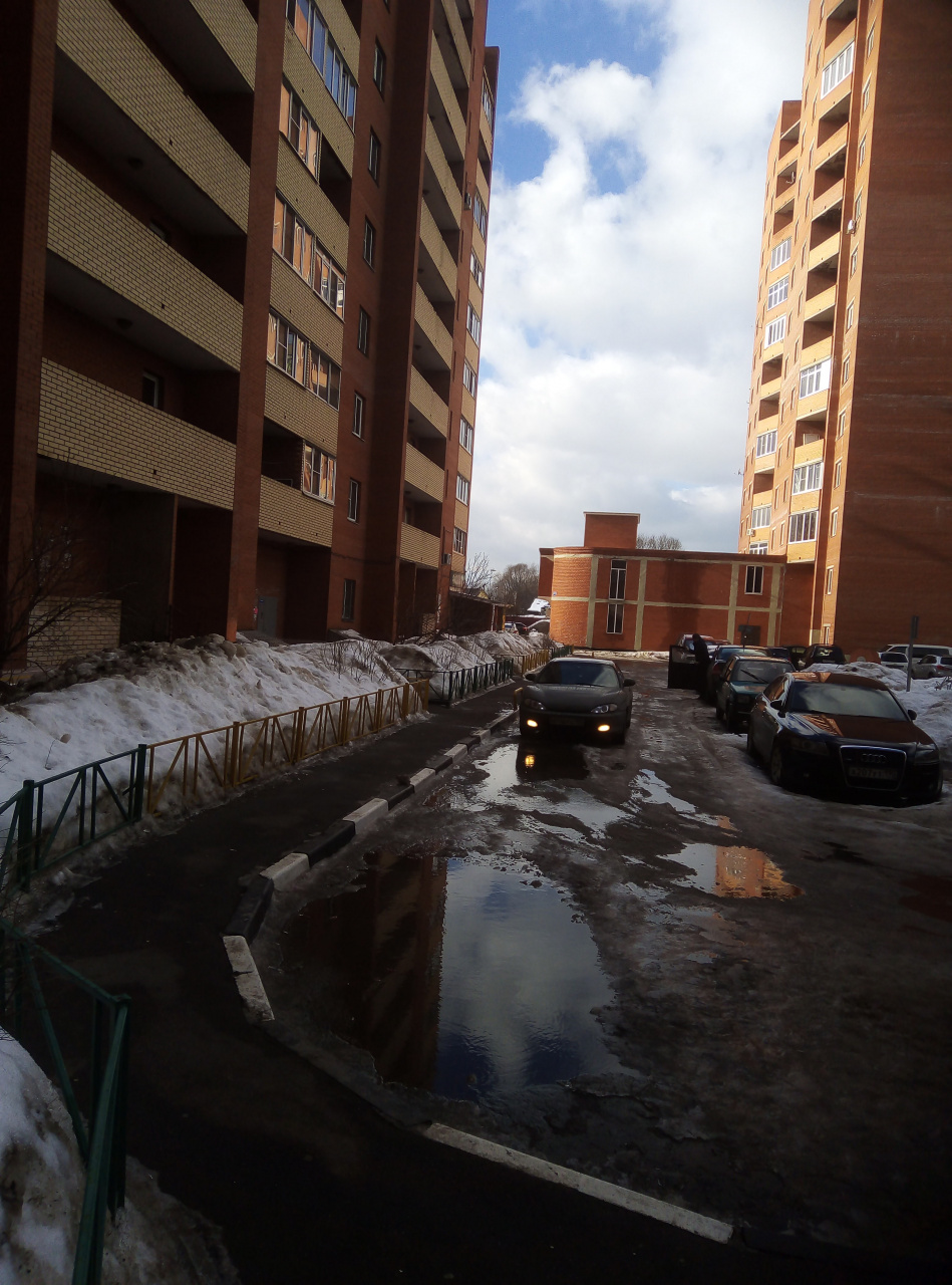 1-комнатная квартира, 42.8 м² - фото 4