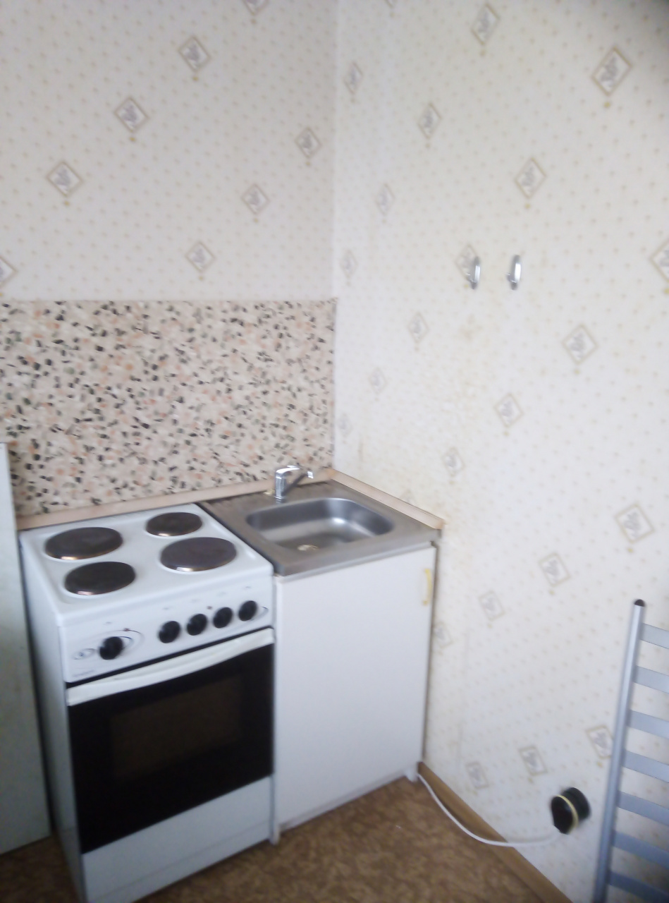 1-комнатная квартира, 42.8 м² - фото 7