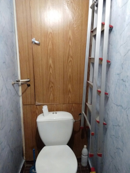 2-комнатная квартира, 50.4 м² - фото 6