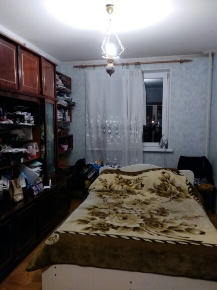 2-комнатная квартира, 50.4 м² - фото 3