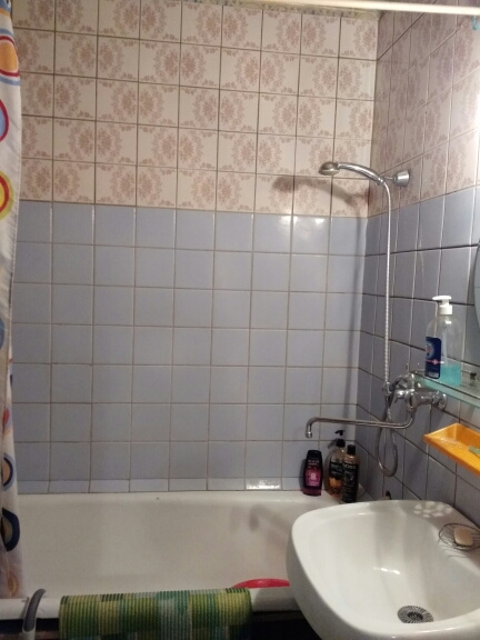 2-комнатная квартира, 50.4 м² - фото 5