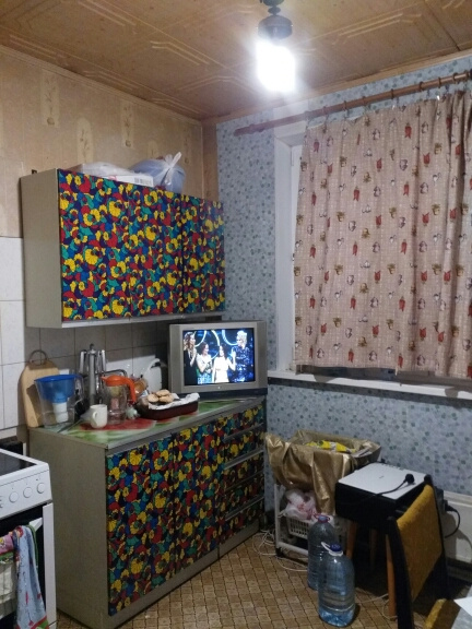2-комнатная квартира, 50.4 м² - фото 4