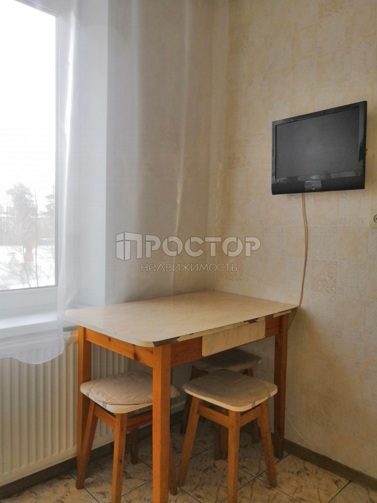 3-комнатная квартира, 55.9 м² - фото 9