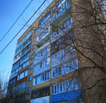 Купить квартиру