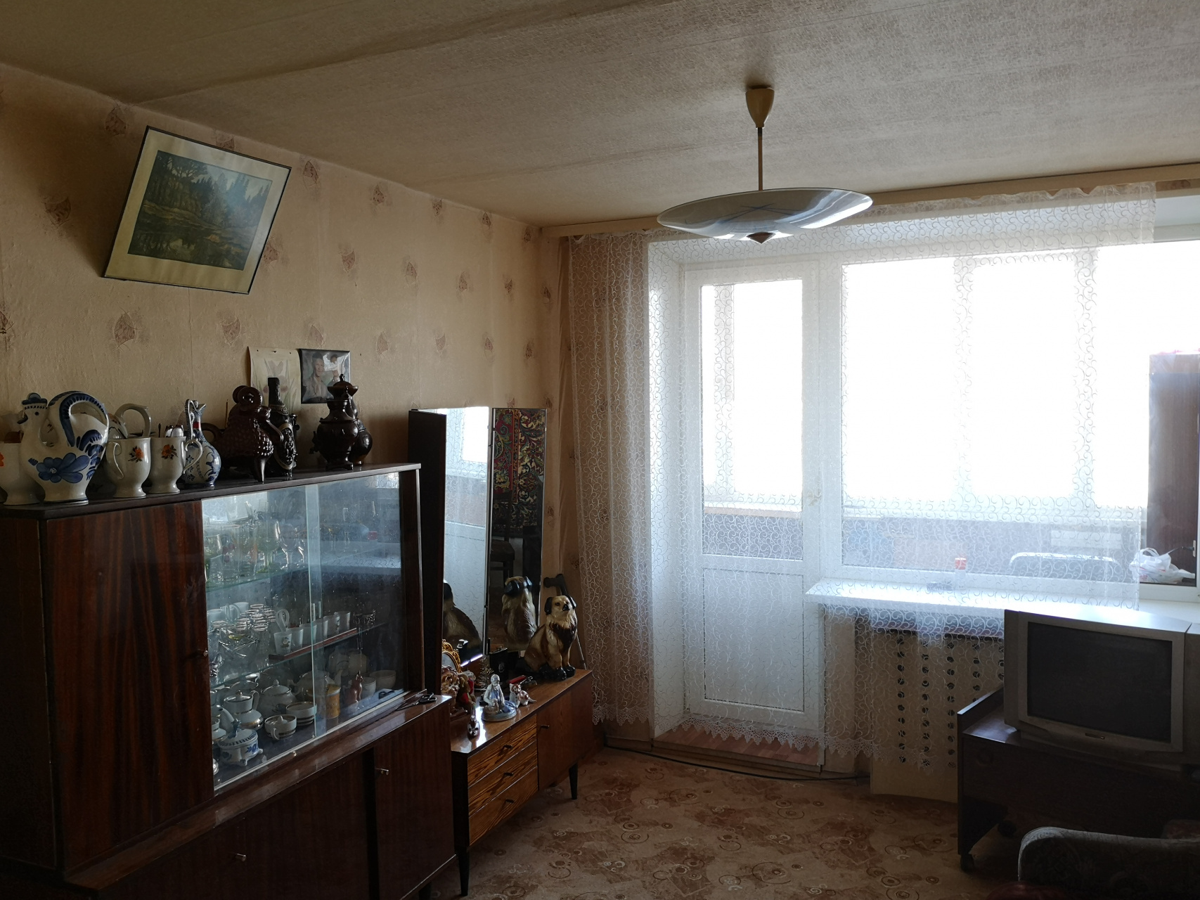 2-комнатная квартира, 41.6 м² - фото 8