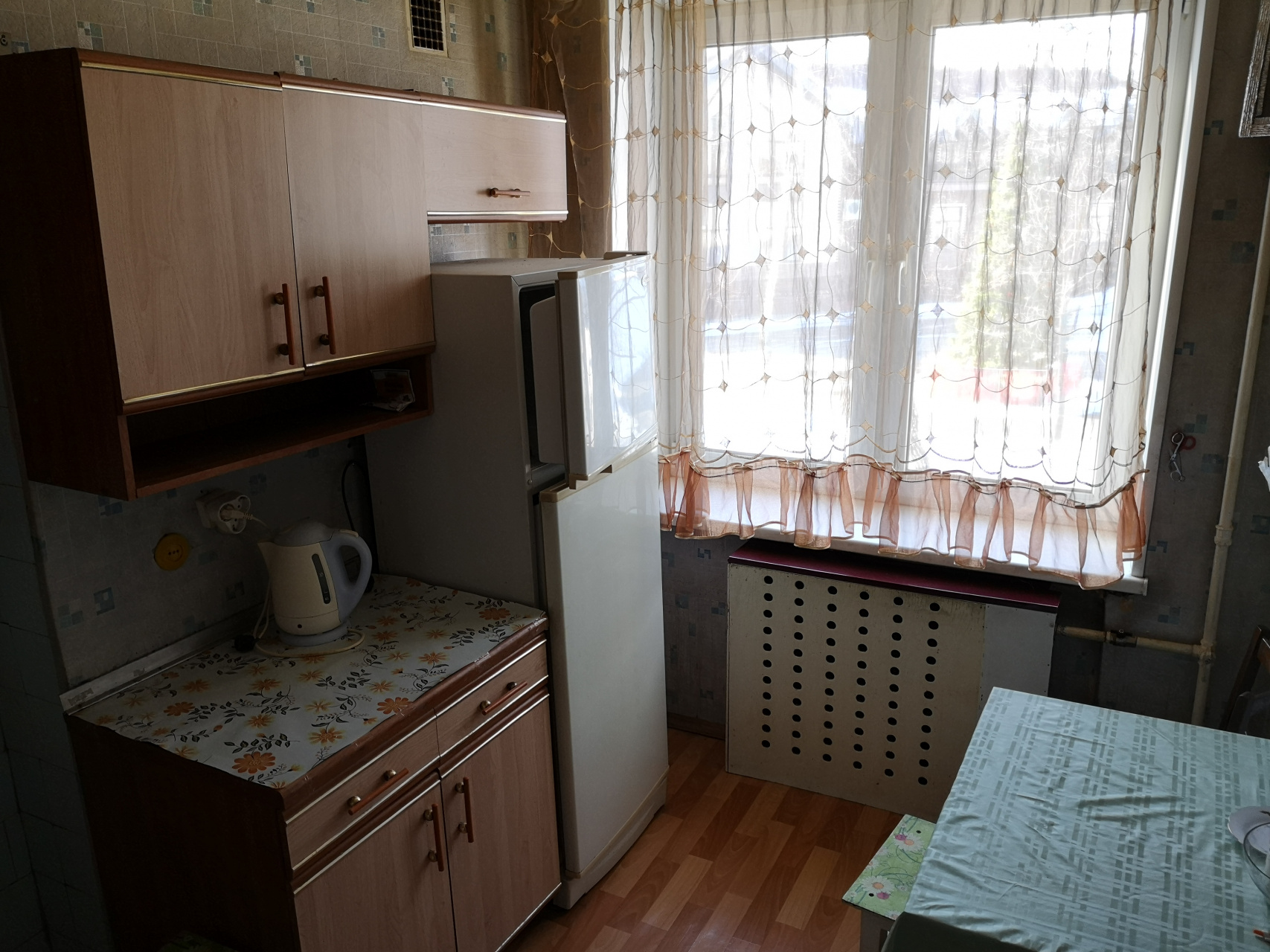 2-комнатная квартира, 41.6 м² - фото 16