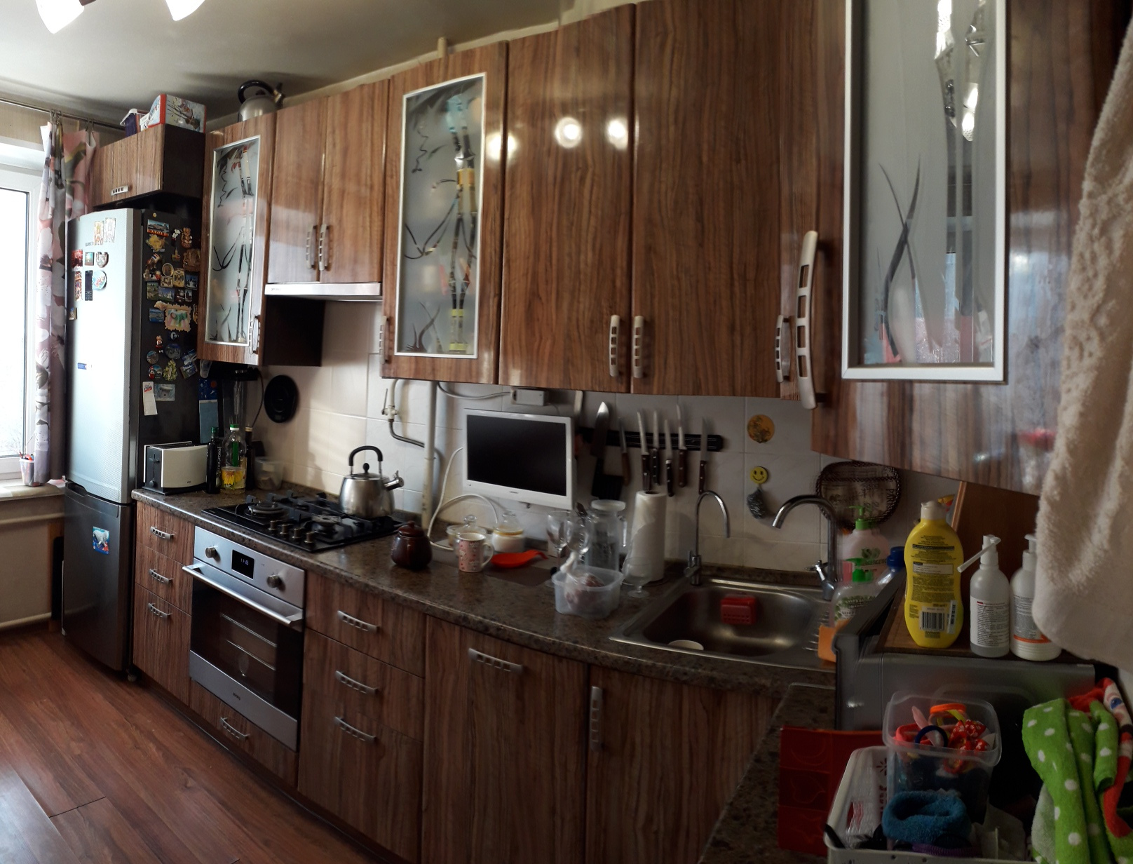 2-комнатная квартира, 48 м² - фото 3