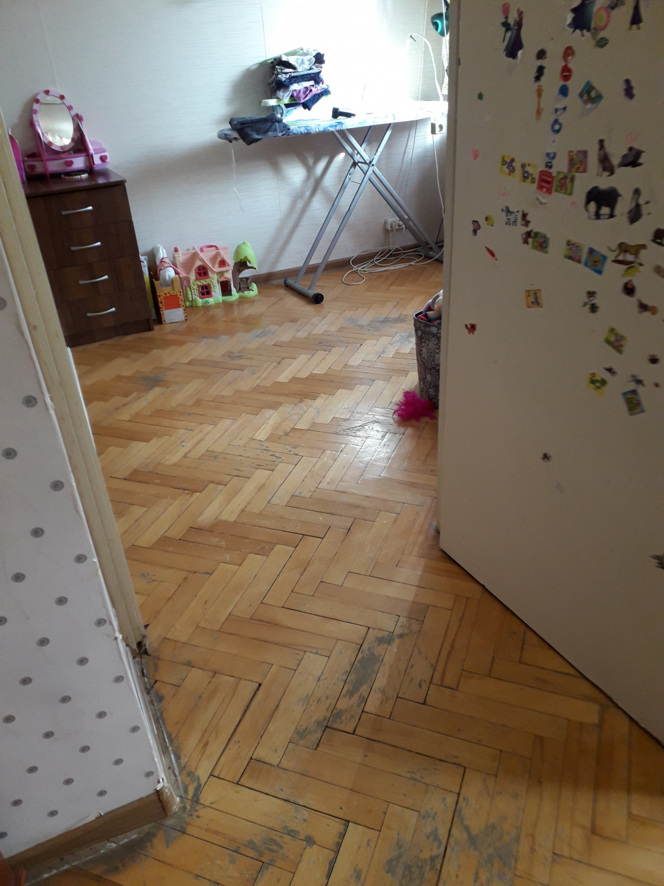 2-комнатная квартира, 48 м² - фото 4
