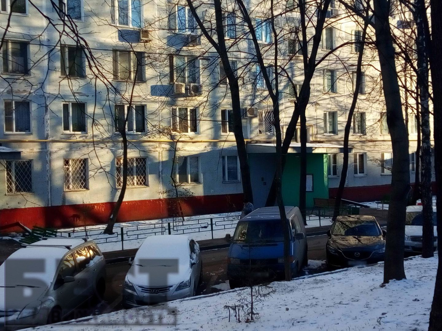2-комнатная квартира, 48 м² - фото 8