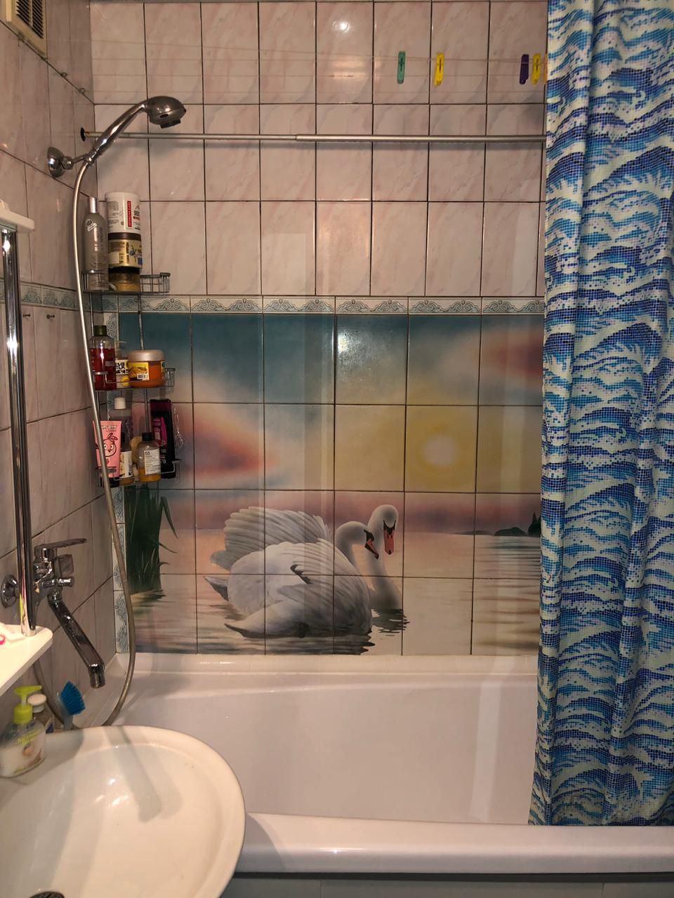 2-комнатная квартира, 54 м² - фото 6
