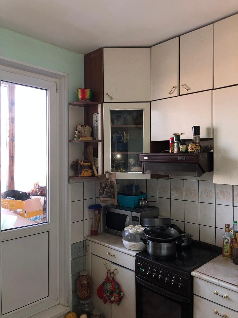 2-комнатная квартира, 54 м² - фото 8