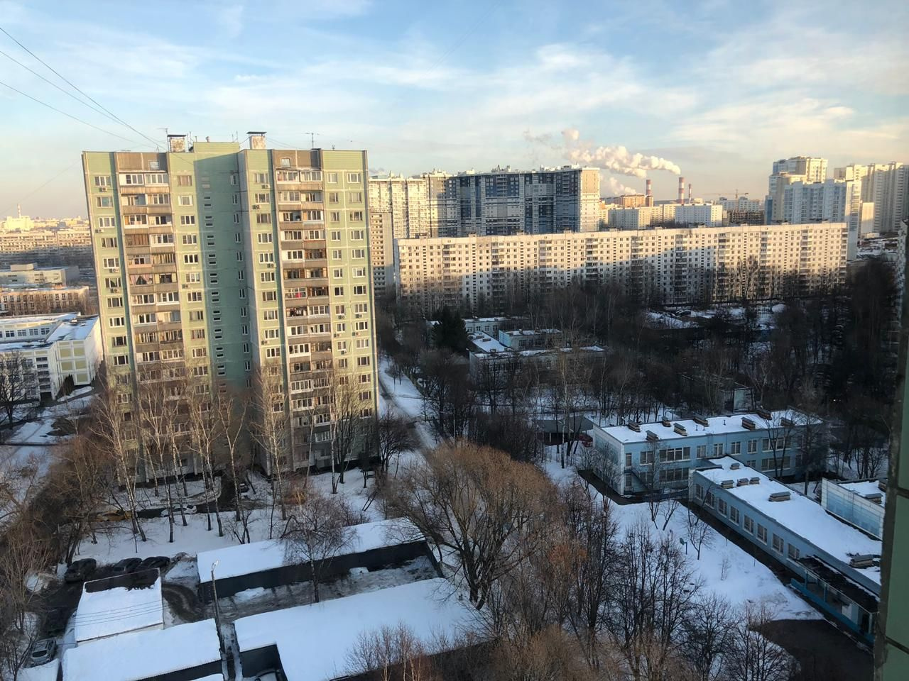 2-комнатная квартира, 54 м² - фото 4