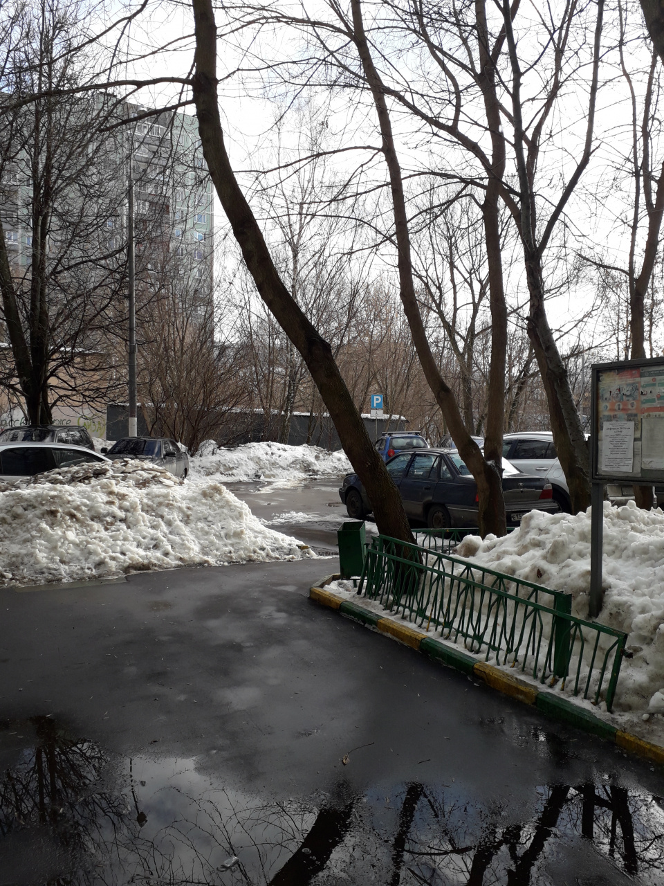 2-комнатная квартира, 54 м² - фото 2