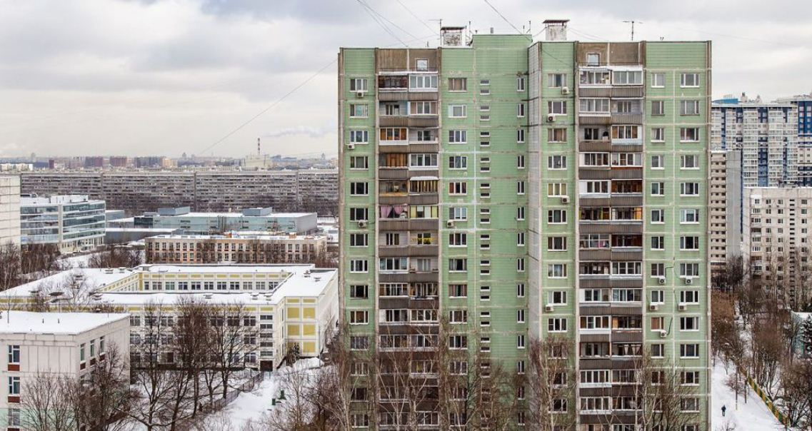 2-комнатная квартира, 54 м² - фото 9