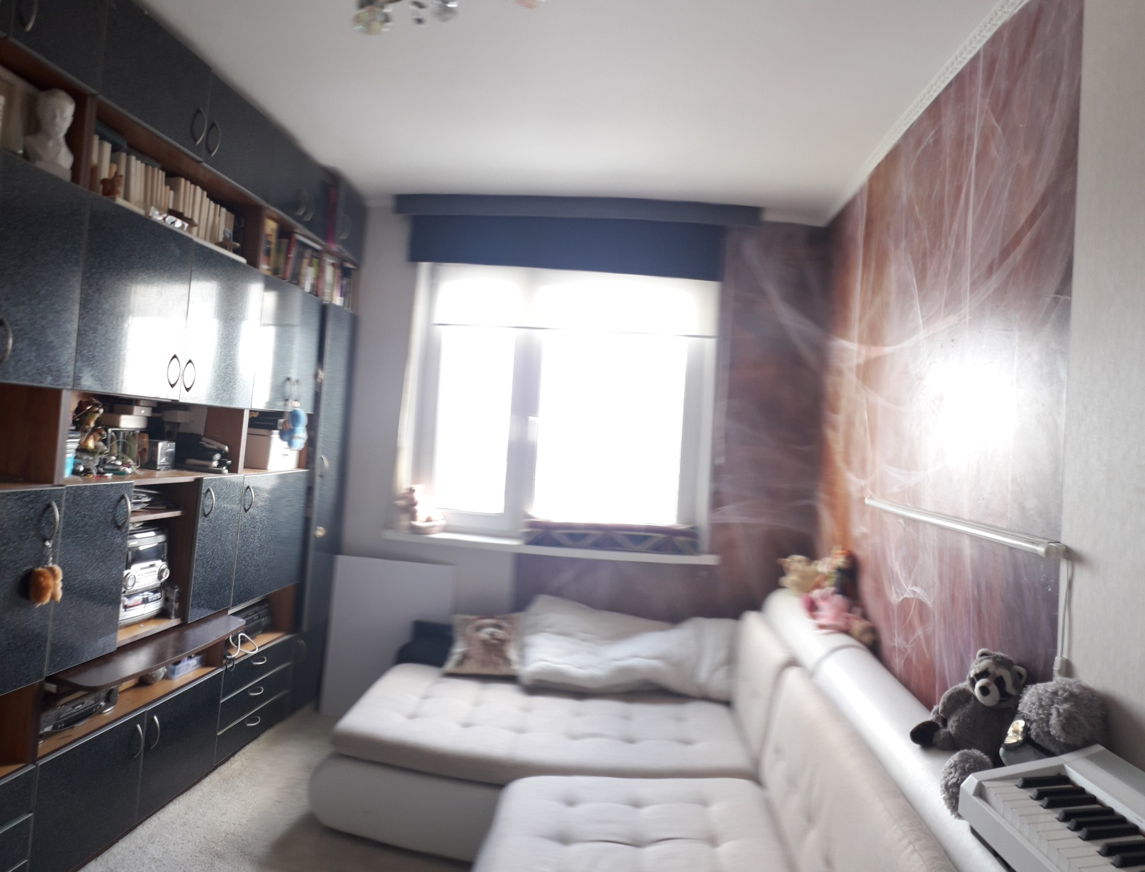 2-комнатная квартира, 54 м² - фото 5
