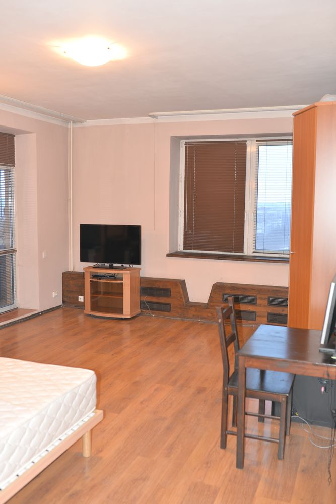 3-комнатная квартира, 85.1 м² - фото 22